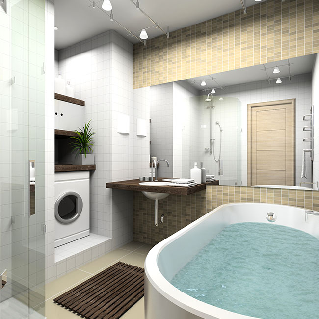 Sanitaire Albi