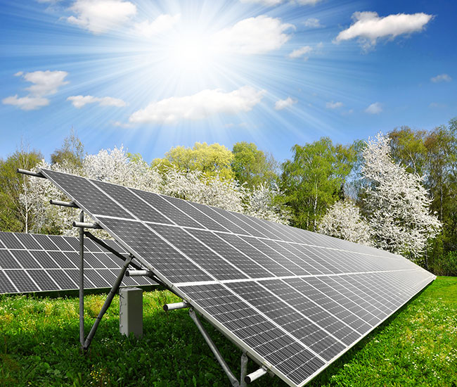 Photovoltaïques Réalmont