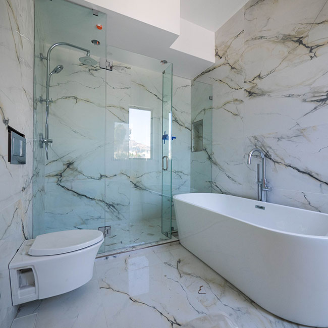 Salle bain Albi