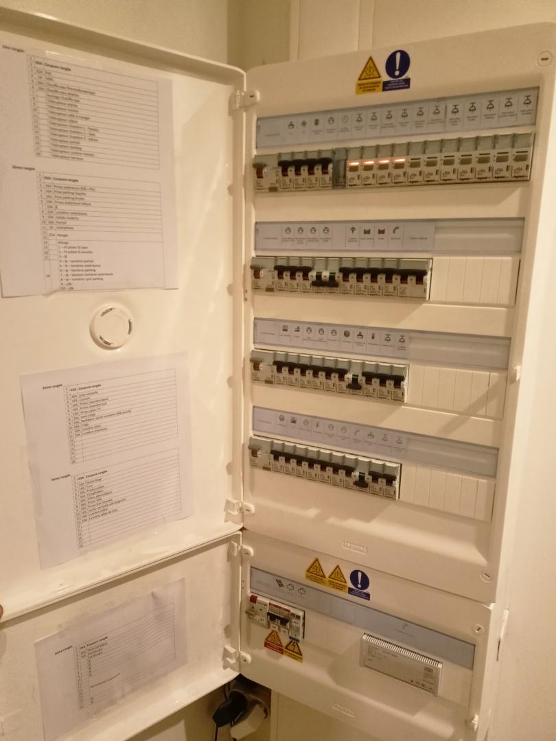 Électricité Albi