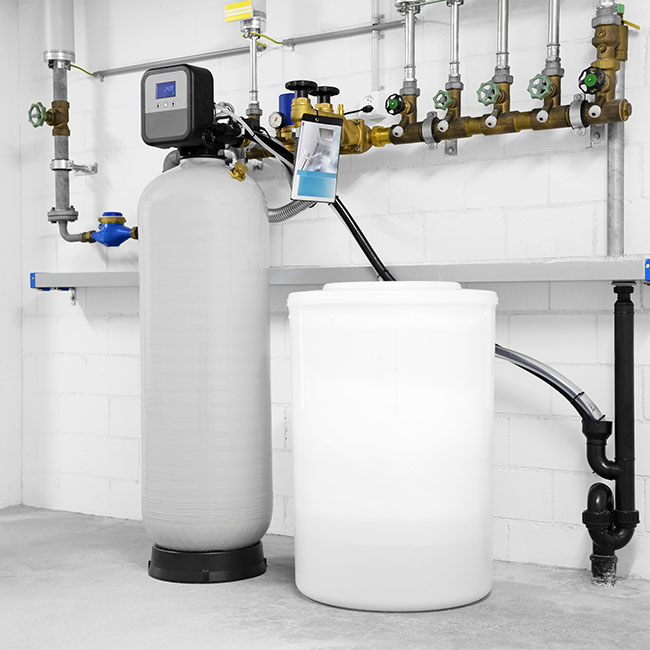 Installation PAC Albi
